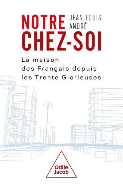 SON CHEZ-SOI - LA MAISON DES FRANCAIS DEPUIS LES TRENTE GLORIEUSES