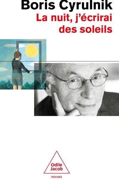 LA NUIT, J'ECRIRAI DES SOLEILS