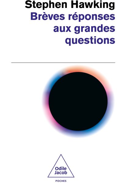 BREVES REPONSES AUX GRANDES QUESTIONS