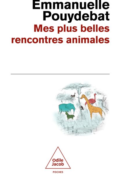 MES PLUS BELLES RENCONTRES ANIMALES