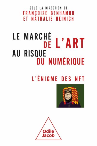 LE MARCHE DE L'ART AU RISQUE DU NUMERIQUE - L'ENIGME DES NFT
