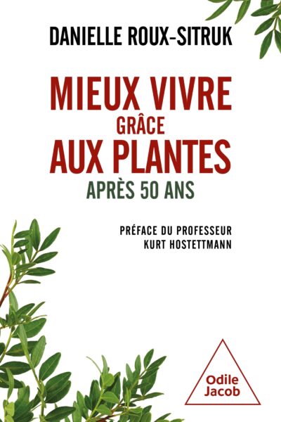 MIEUX VIVRE GRACE AUX PLANTES