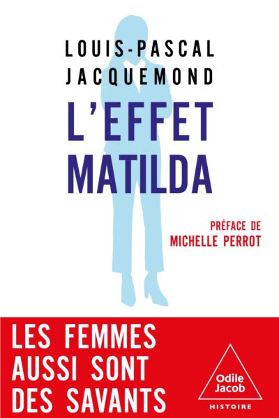 L'EFFET MATILDA