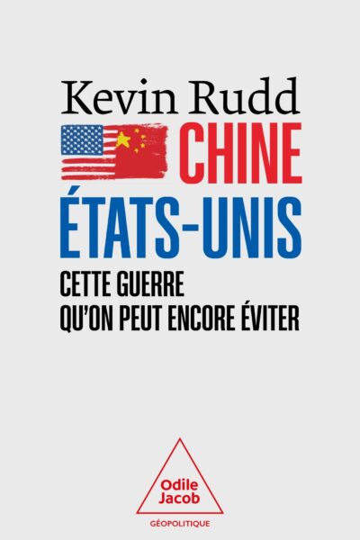 CHINE ETATS-UNIS