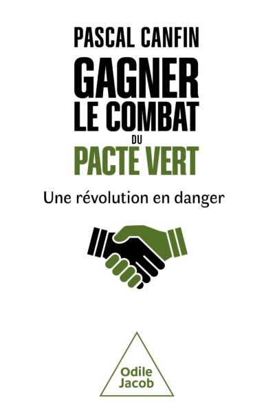LE PACTE VERT