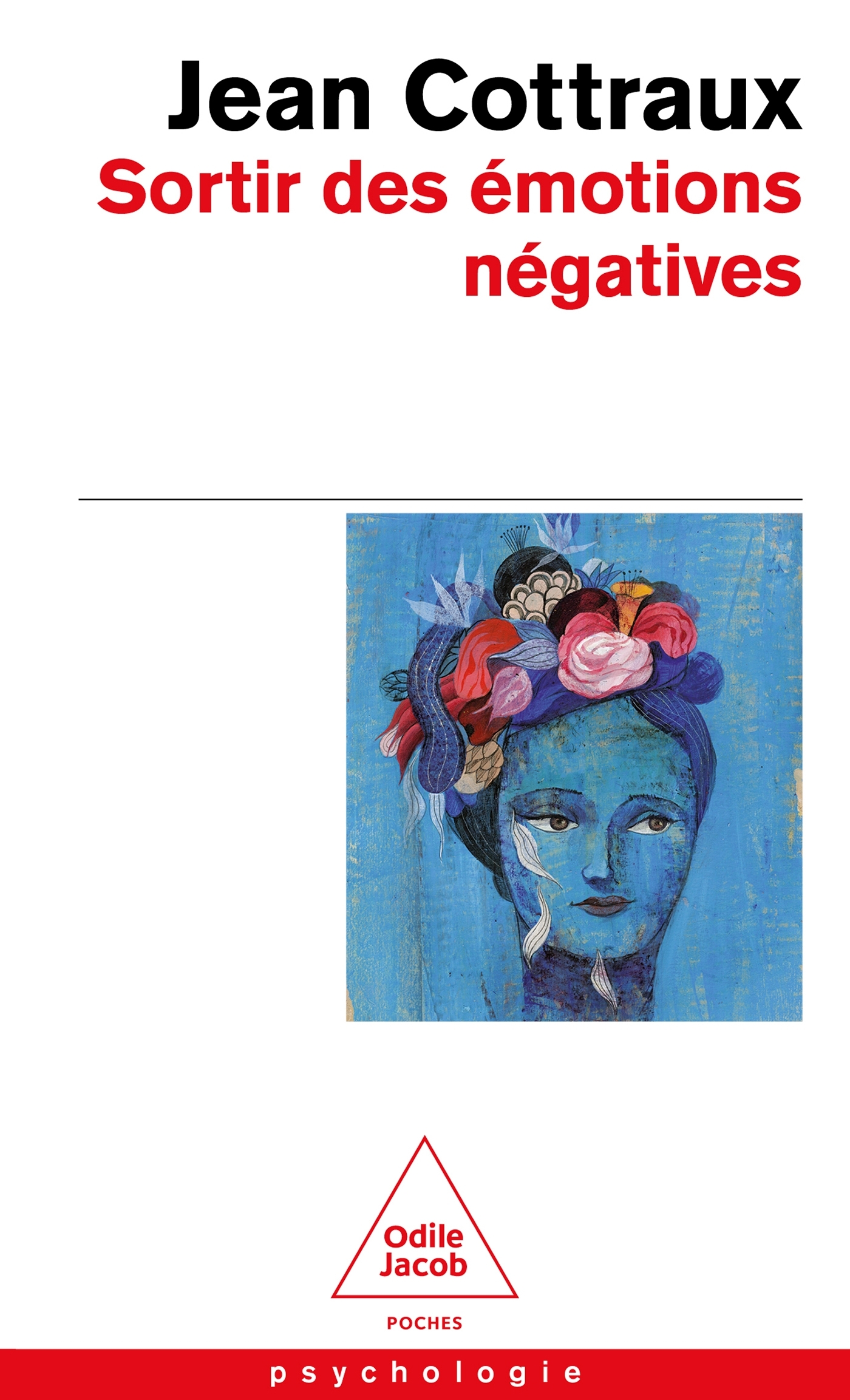 SORTIR DES EMOTIONS NEGATIVES