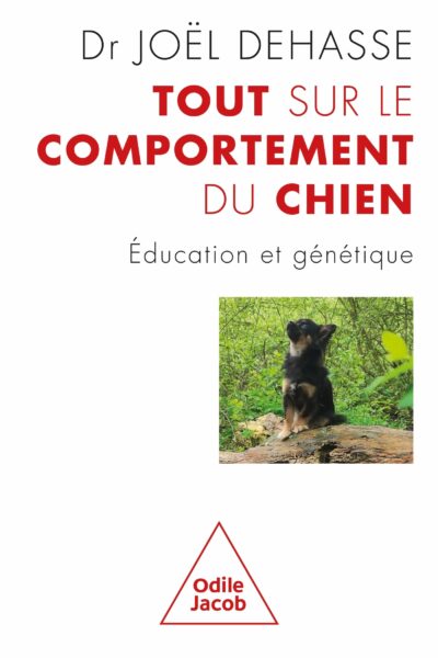 TOUT SUR LE COMPORTEMENT DU CHIEN