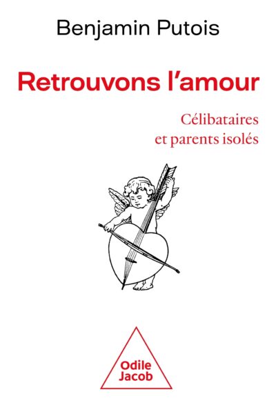 RETROUVONS L'AMOUR