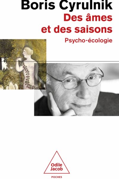 DES AMES ET DES SAISONS - PSYCHO-ECOLOGIE