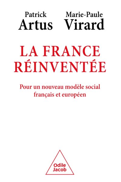 NOUS POUVONS SAUVER LE MODELE SOCIAL FRANCAIS