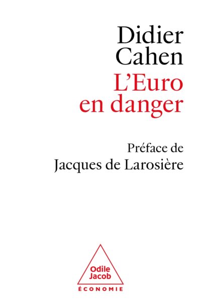 L'EURO EN DANGER