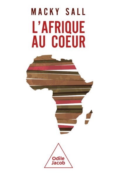 L'AFRIQUE AU COEUR DU MONDE