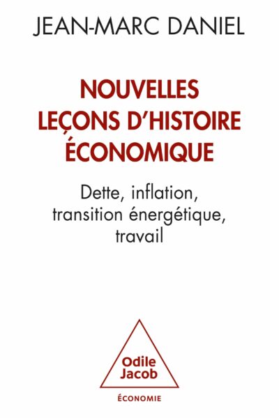 NOUVELLES LECONS D'HISTOIRE ECONOMIQUE