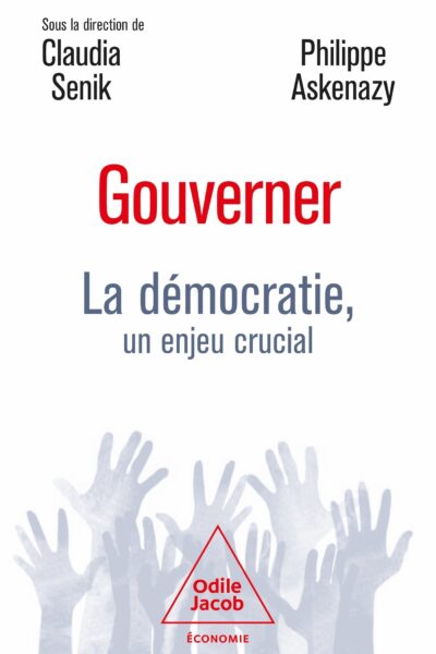 GOUVERNER LA DEMOCRATIE UN ENJEU CRUCIAL
