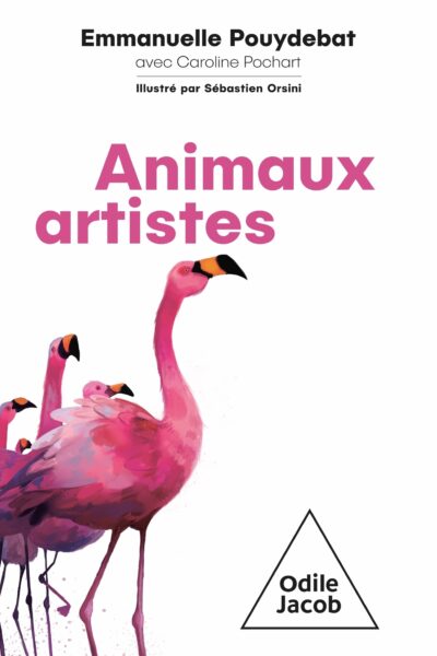 ANIMAUX ARTISTES