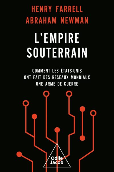 L' EMPIRE SOUTERRAIN