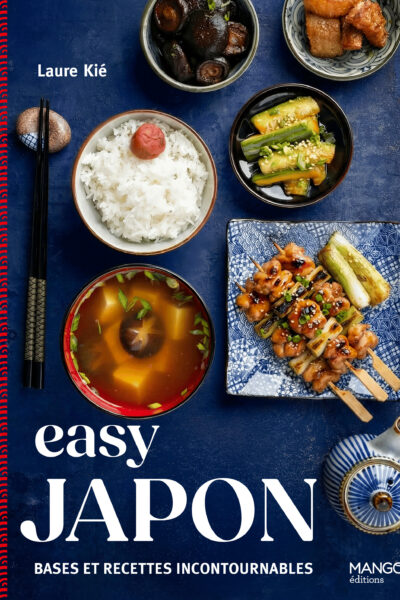 EASY JAPON