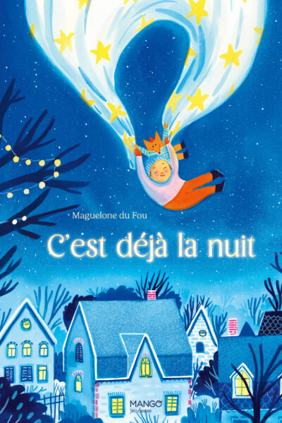 C'EST DEJA LA NUIT