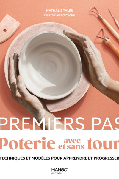 POTERIE AVEC ET SANS TOUR