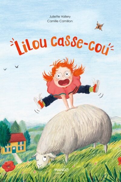 LILOU CASSE-COU