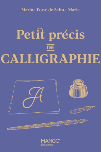 PETIT PRECIS DE CALLIGRAPHIE