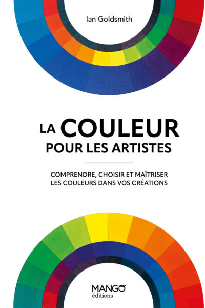 LA COULEUR POUR LES ARTISTES