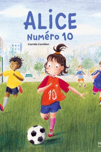 ALICE, NUMERO 10