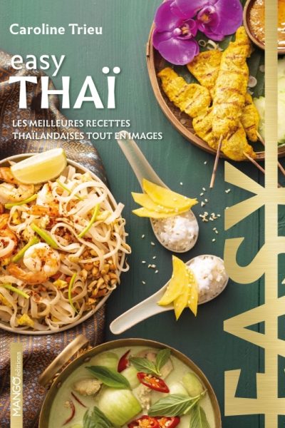 EASY THAI