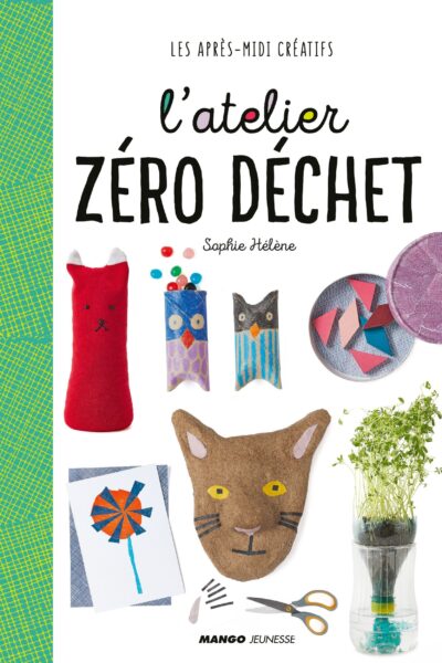 L'ATELIER ZERO DECHET
