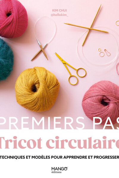 TRICOT CIRCULAIRE
