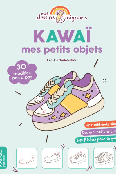 KAWAI : MES PETITS OBJETS