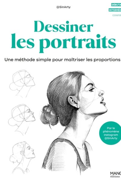 DESSINER LES PORTRAITS