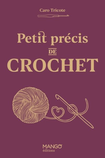 PETIT PRECIS DE CROCHET