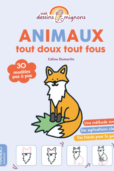ANIMAUX TOUT DOUX TOUT FOUS