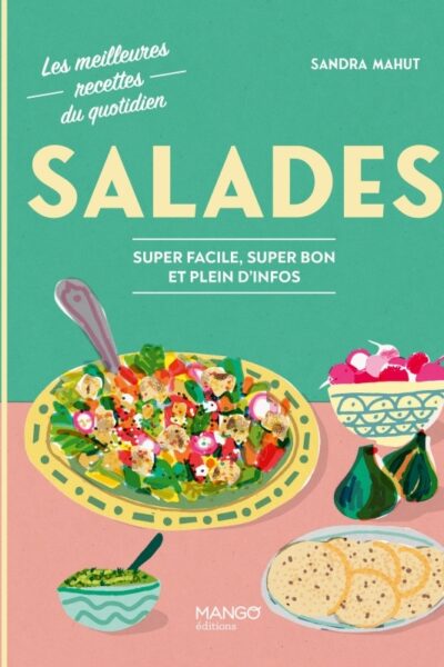 SALADES