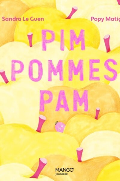 PIM POMMES PAM