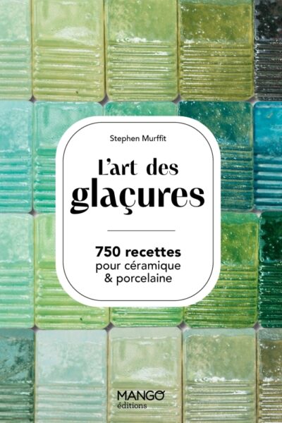 L'ART DES GLACURES