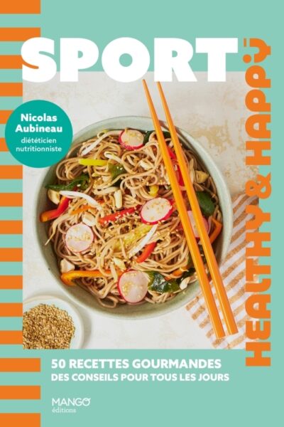 SPORT HEALTHY ET HAPPY