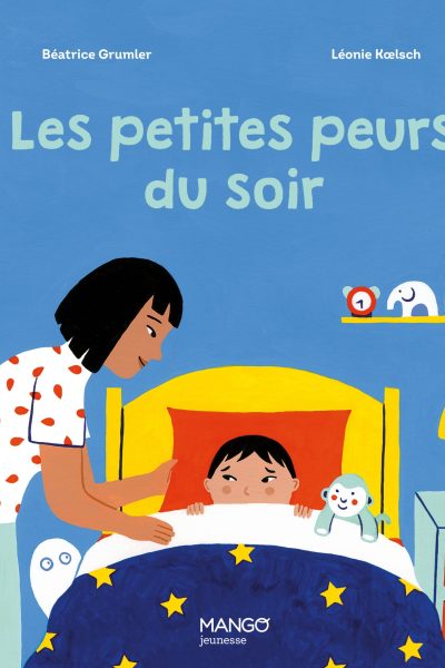 LES PETITES PEURS DU SOIR
