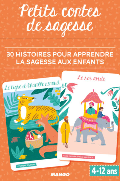 PETITS CONTES DE SAGESSE