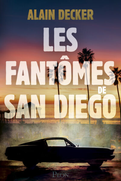 LES FANTÔMES DE SAN DIEGO