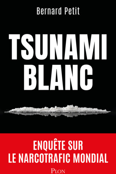 LE TSUNAMI BLANC