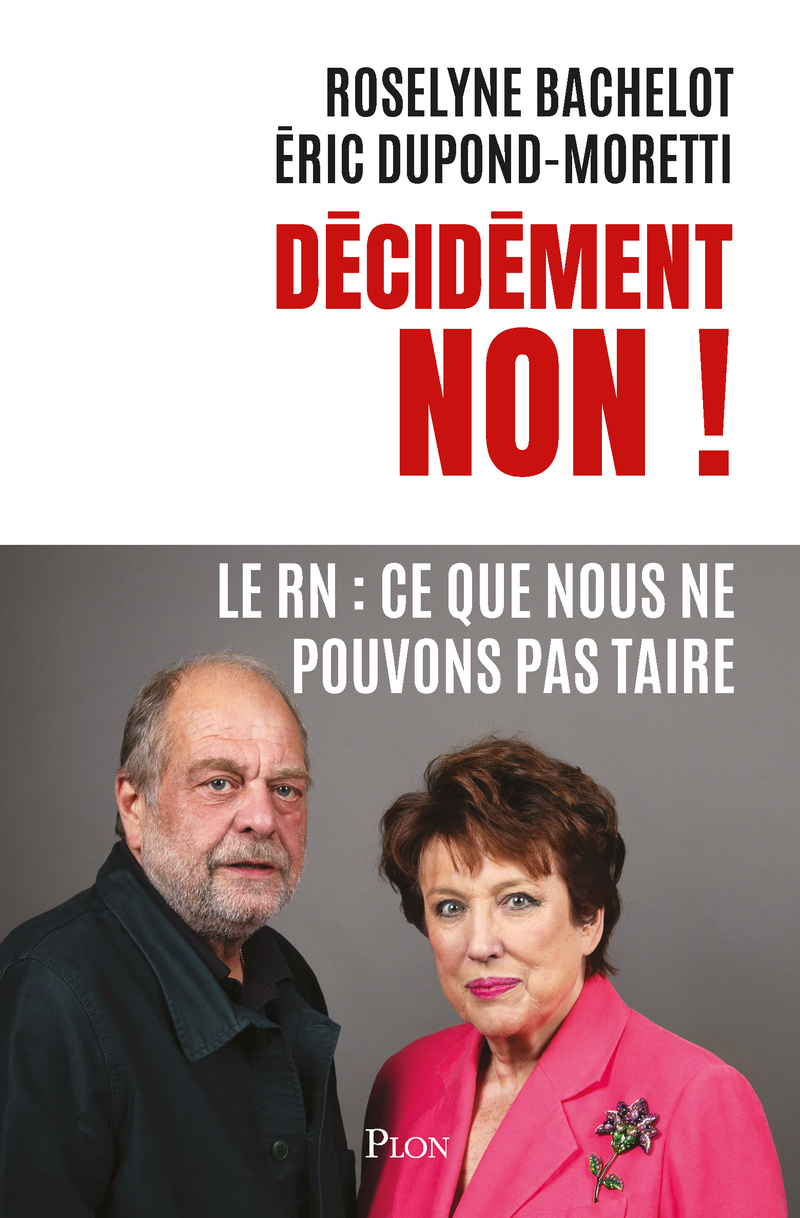 DECIDEMENT NON ! LE RN : CE QUE NOUS NE POUVONS PAS TAIRE
