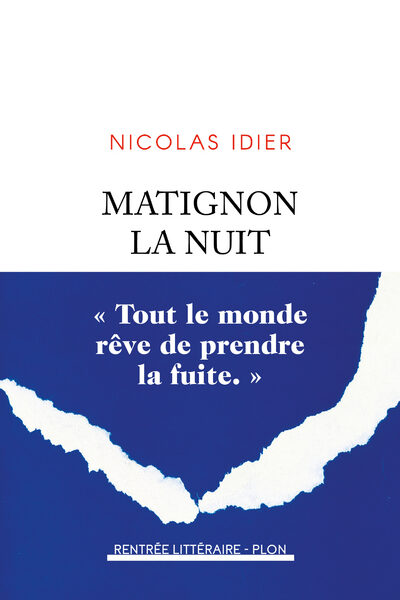 MATIGNON LA NUIT