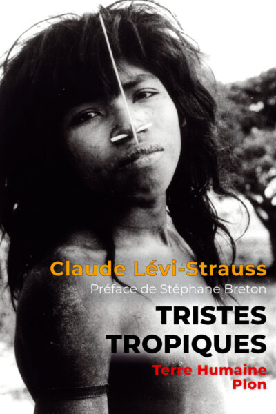 TRISTES TROPIQUES