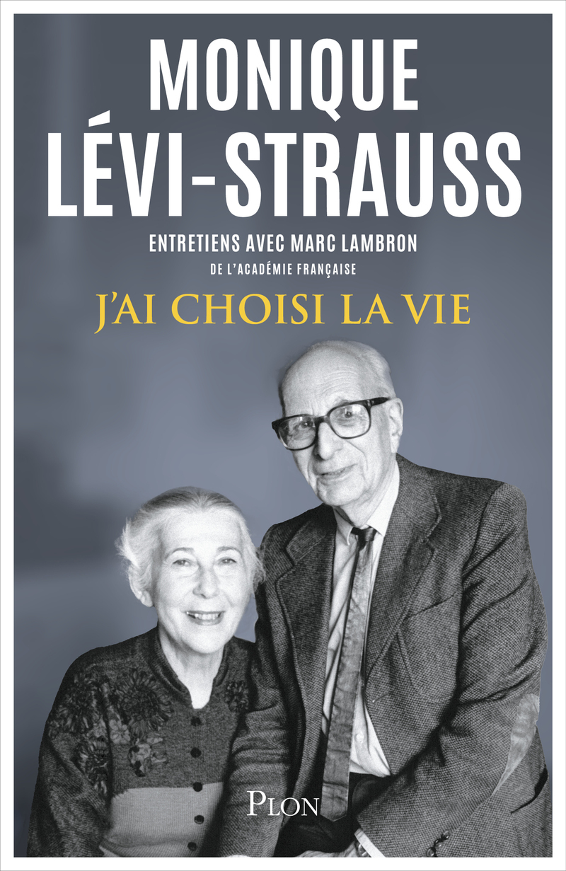 J'AI CHOISI LA VIE
