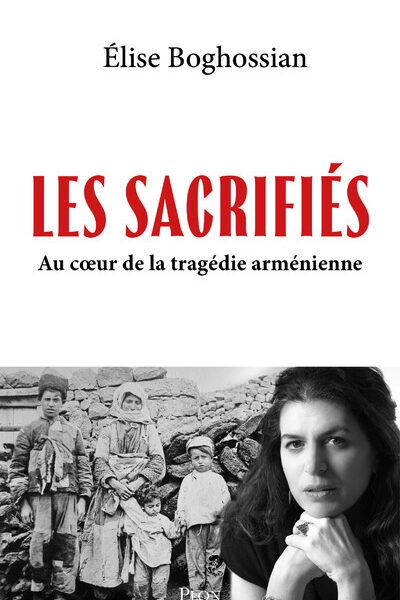 LES SACRIFIES