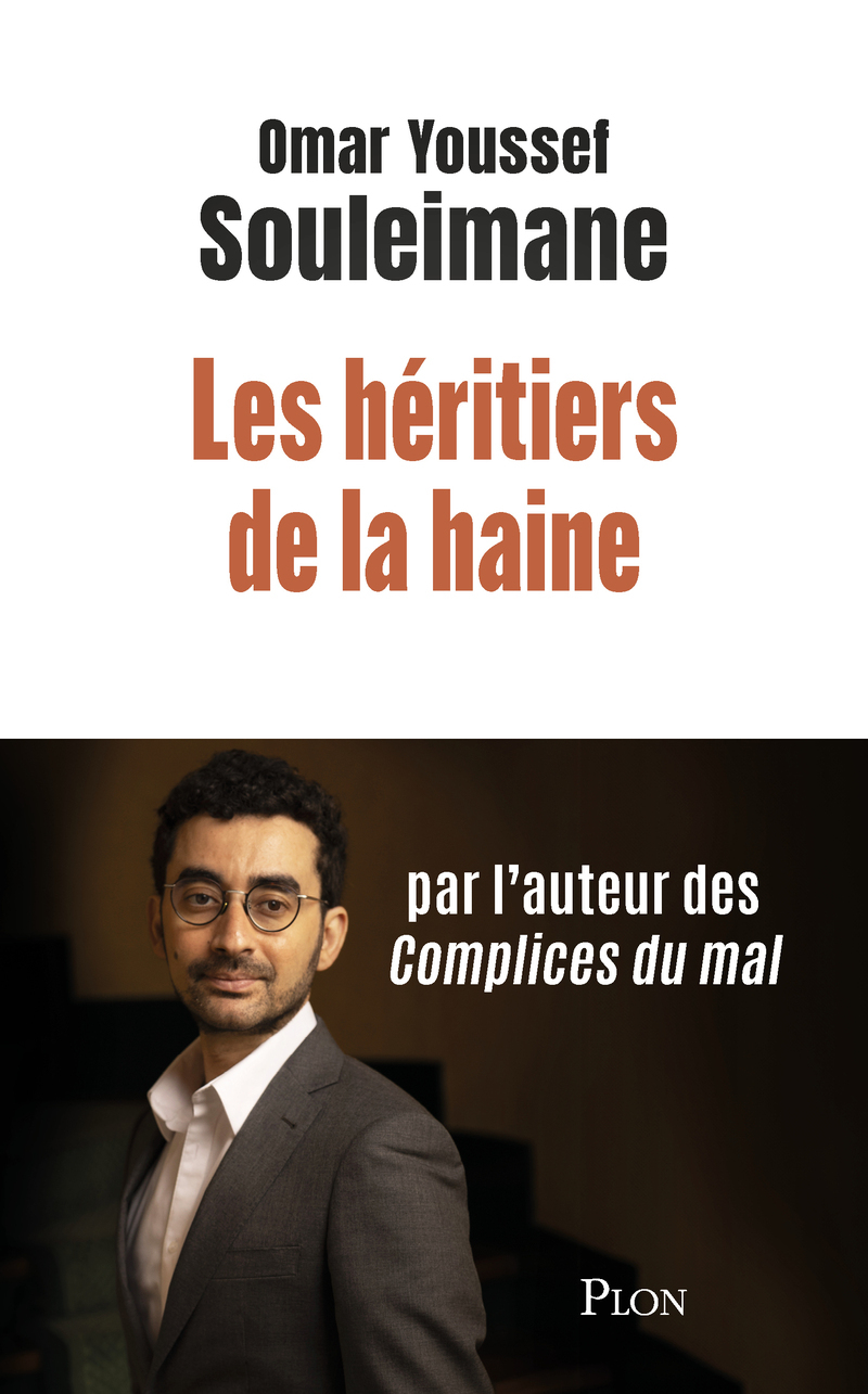 LES HERITIERS DE LA HAINE