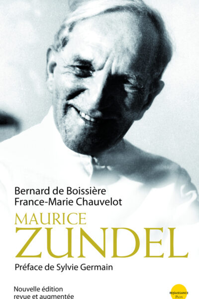 MAURICE ZUNDEL