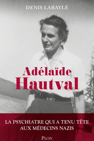 ADELAIDE HAUTVAL